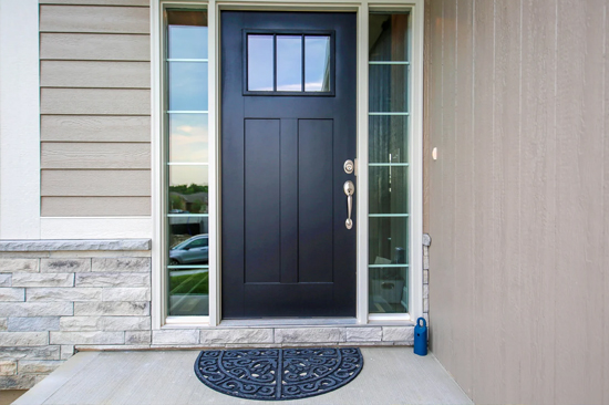 Stanford-residential-door-repair